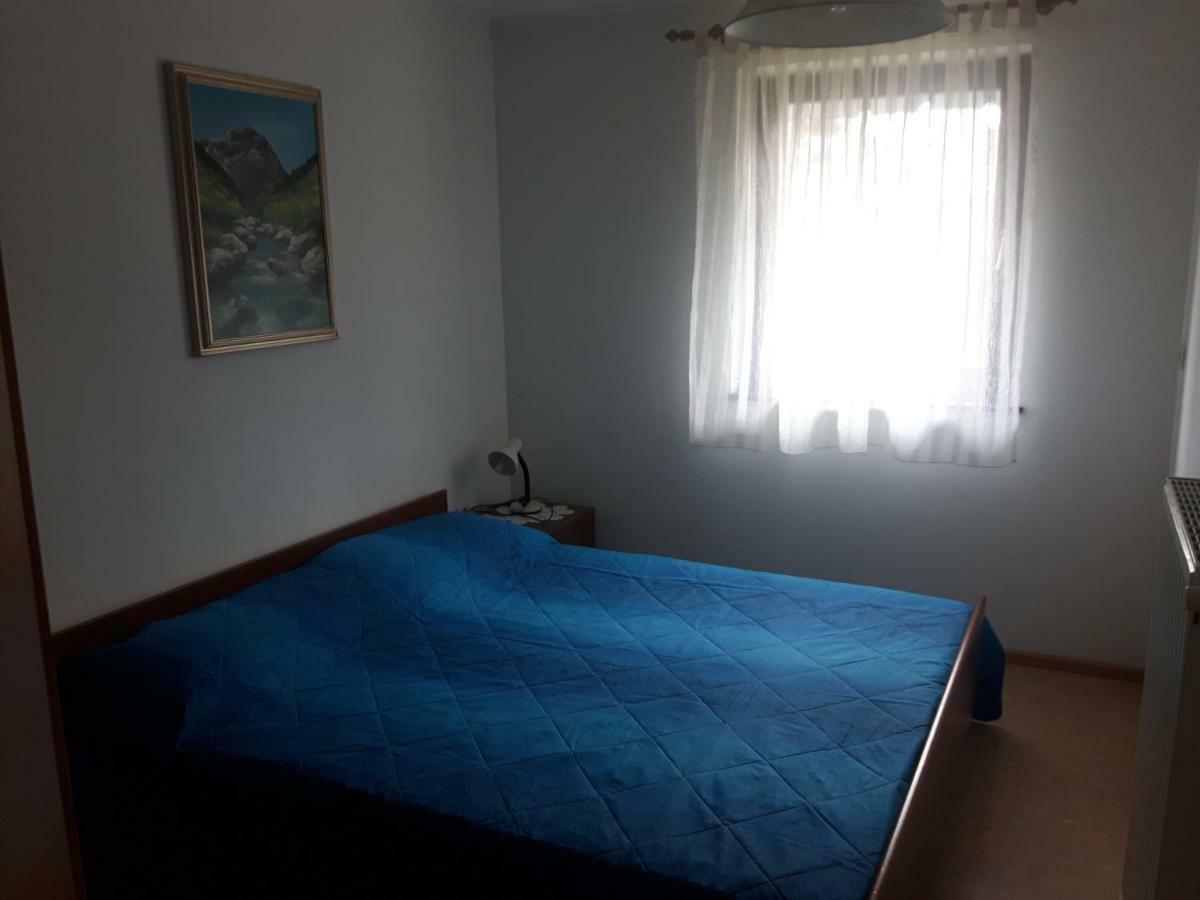 Apartma Bel Zaga エクステリア 写真