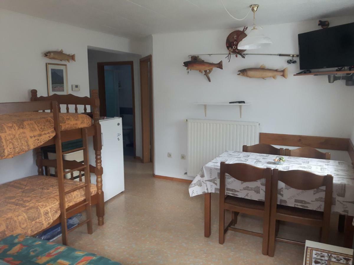 Apartma Bel Zaga エクステリア 写真